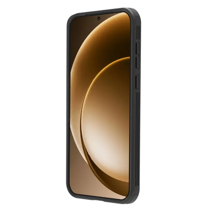 Coque OnePlus 15 CamShield avec cache objectif arrière