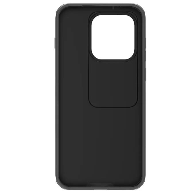 Coque OnePlus 15 CamShield avec cache objectif arrière