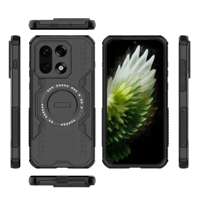 Coque OnePlus 15 Armor avec 2 Verres Trempés