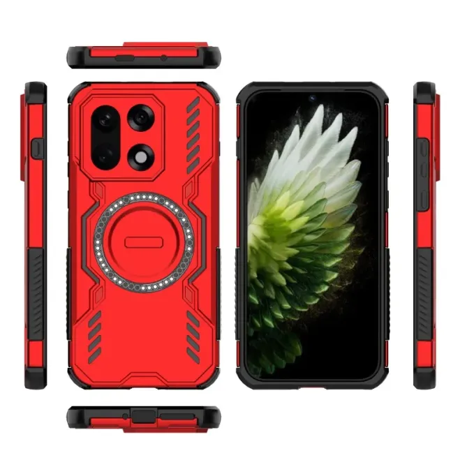 Coque OnePlus 15 Armor avec 2 Verres Trempés