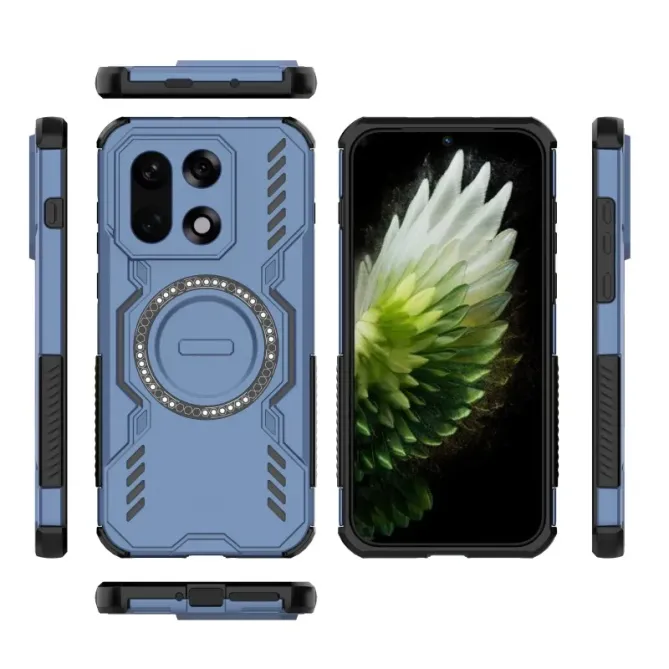 Coque OnePlus 15 Armor avec 2 Verres Trempés