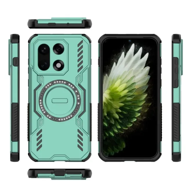 Coque OnePlus 15 Armor avec 2 Verres Trempés