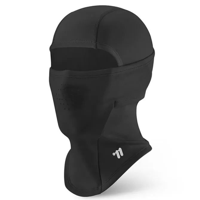 Cagoule enfant thermique coupe-vent vélo et ski