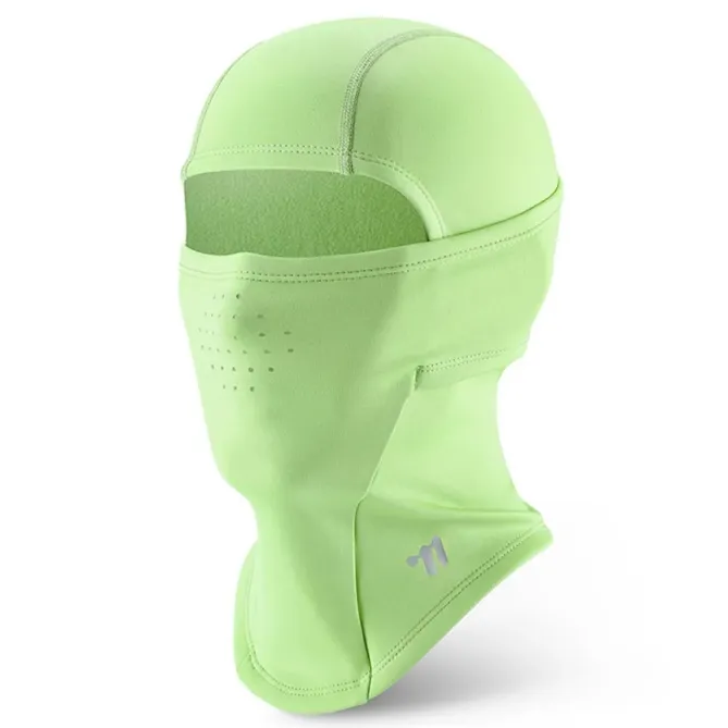 Cagoule enfant thermique coupe-vent vélo et ski
