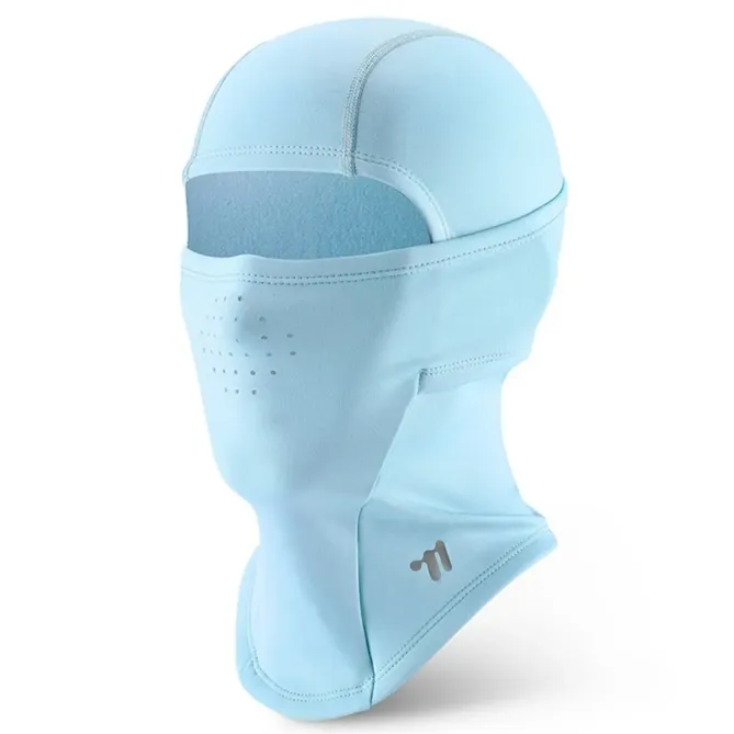 Cagoule enfant thermique coupe-vent vélo et ski