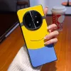 Coque Oppo Find N5 Design Cartoon | BIGSMILE
