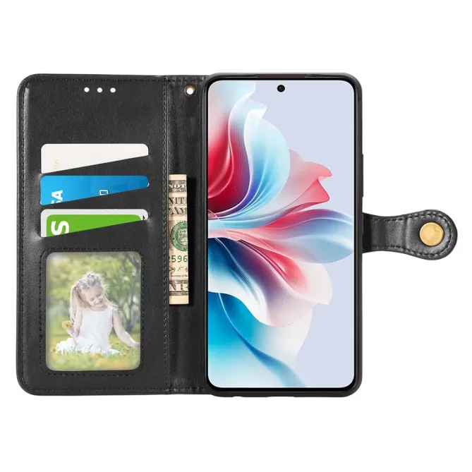 Housse Honor 400 Smart 5G / 4G / X7d Indila Simili Cuir Porte Cartes
