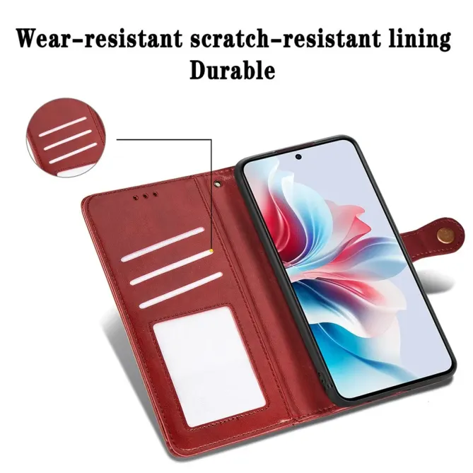 Housse Honor 400 Smart 5G / 4G / X7d Indila Simili Cuir Porte Cartes