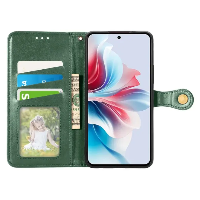Housse Honor 400 Smart 5G / 4G / X7d Indila Simili Cuir Porte Cartes
