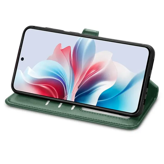 Housse Honor 400 Smart 5G / 4G / X7d Indila Simili Cuir Porte Cartes