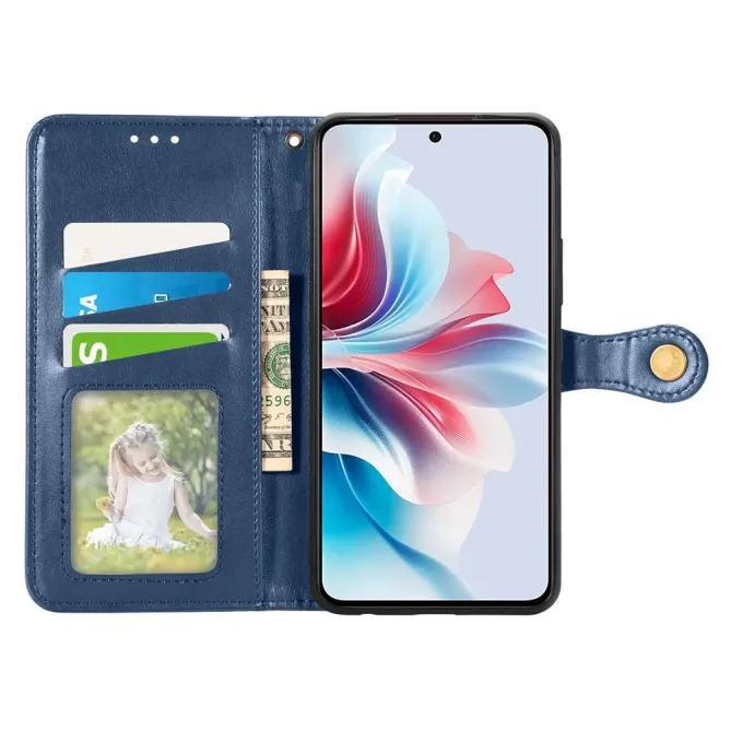 Housse Honor 400 Smart 5G / 4G / X7d Indila Simili Cuir Porte Cartes