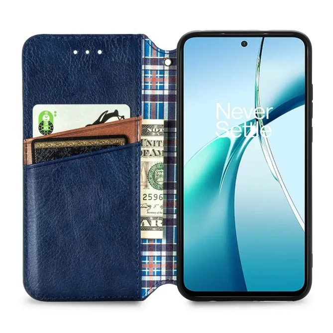 Flip Cover Honor 400 Smart 5G / 4G / X7d KUB Design Porte Cartes