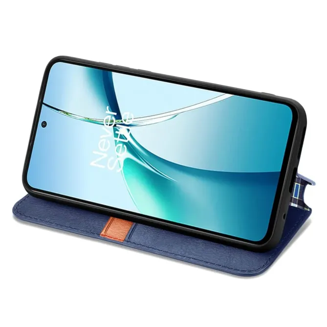 Flip Cover Honor 400 Smart 5G / 4G / X7d KUB Design Porte Cartes