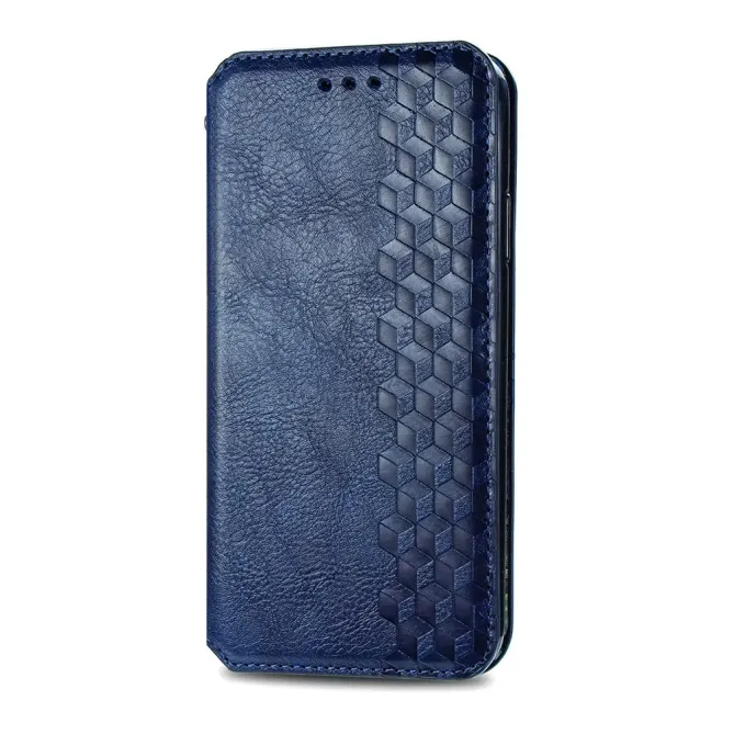 Flip Cover Honor 400 Smart 5G / 4G / X7d KUB Design Porte Cartes