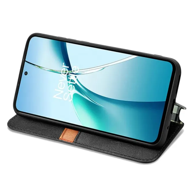 Flip Cover Honor 400 Smart 5G / 4G / X7d KUB Design Porte Cartes