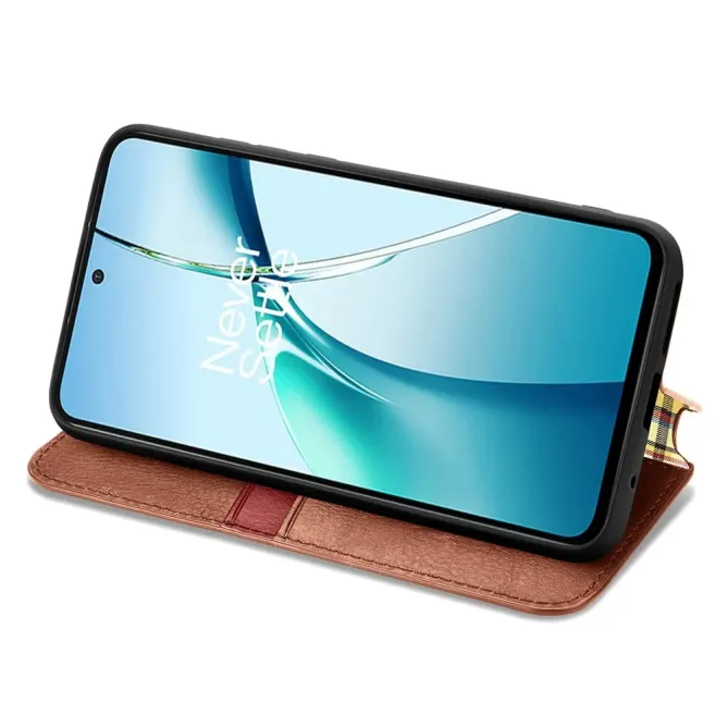 Flip Cover Honor 400 Smart 5G / 4G / X7d KUB Design Porte Cartes