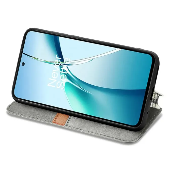 Flip Cover Honor 400 Smart 5G / 4G / X7d KUB Design Porte Cartes