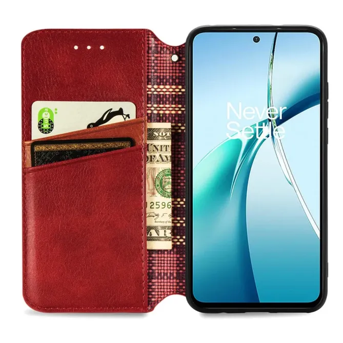 Flip Cover Honor 400 Smart 5G / 4G / X7d KUB Design Porte Cartes
