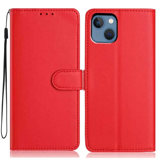 Housse iPhone 14 / 13 Portefeuille | CARNET