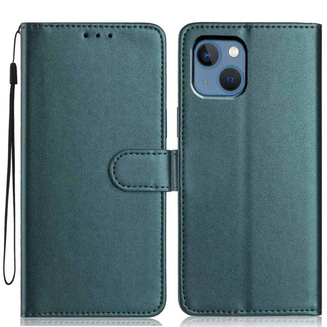 Housse iPhone 14 / 13 Portefeuille | CARNET