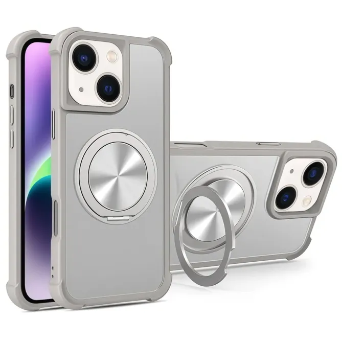Coque iPhone 14 / 13 MagSafe support rotatif | Orbit