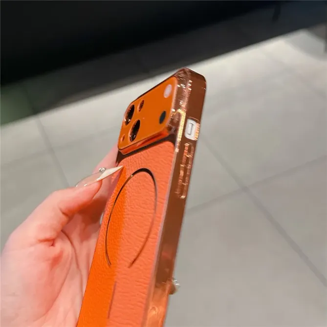Coque iPhone 13 transformation iPhone 17 Pro fibre carbone