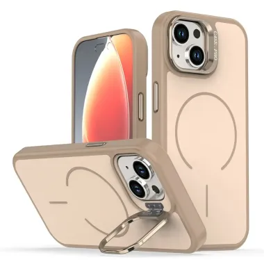 Coque iPhone 13 Support Caméra | VISION