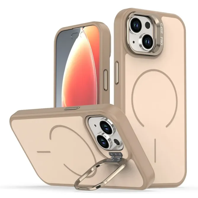 Coque iPhone 13 Support Caméra | VISION