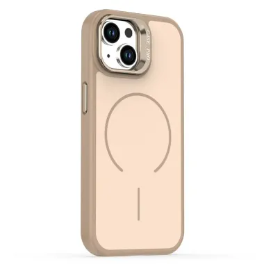 Coque iPhone 13 Support Caméra | VISION