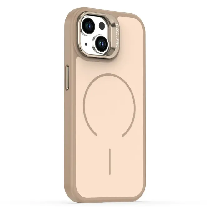 Coque iPhone 13 Support Caméra | VISION