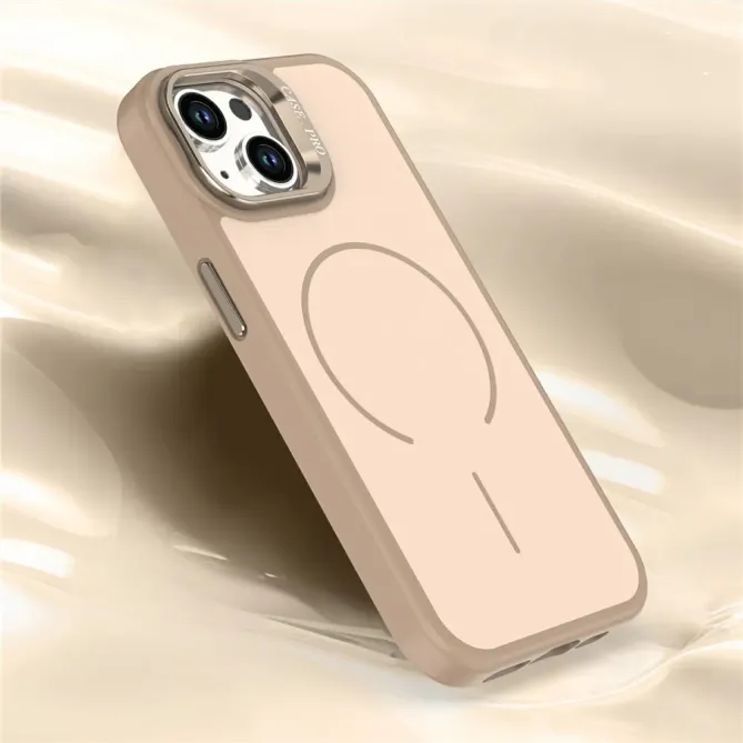 Coque iPhone 13 Support Caméra | VISION