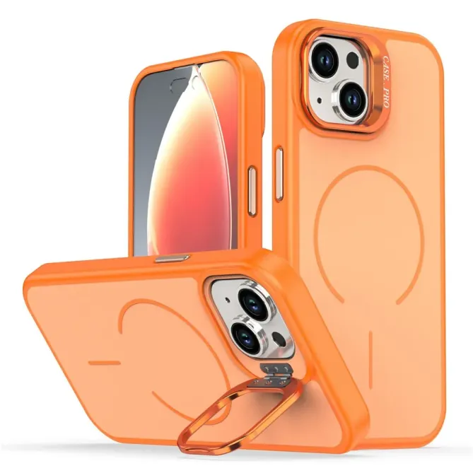 Coque iPhone 13 Support Caméra | VISION