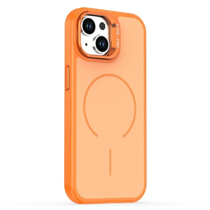 Coque iPhone 13 Support Caméra | VISION