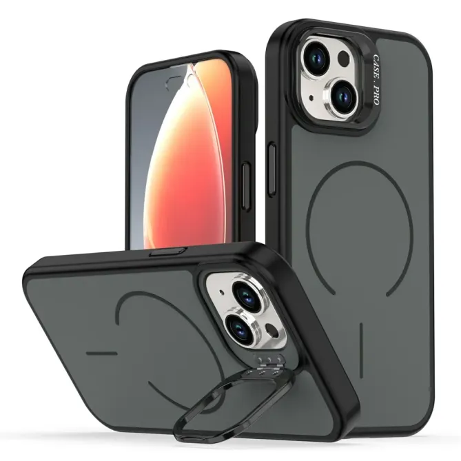 Coque iPhone 13 Support Caméra | VISION