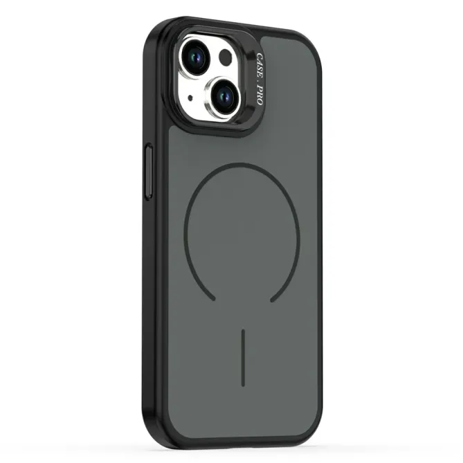 Coque iPhone 13 Support Caméra | VISION