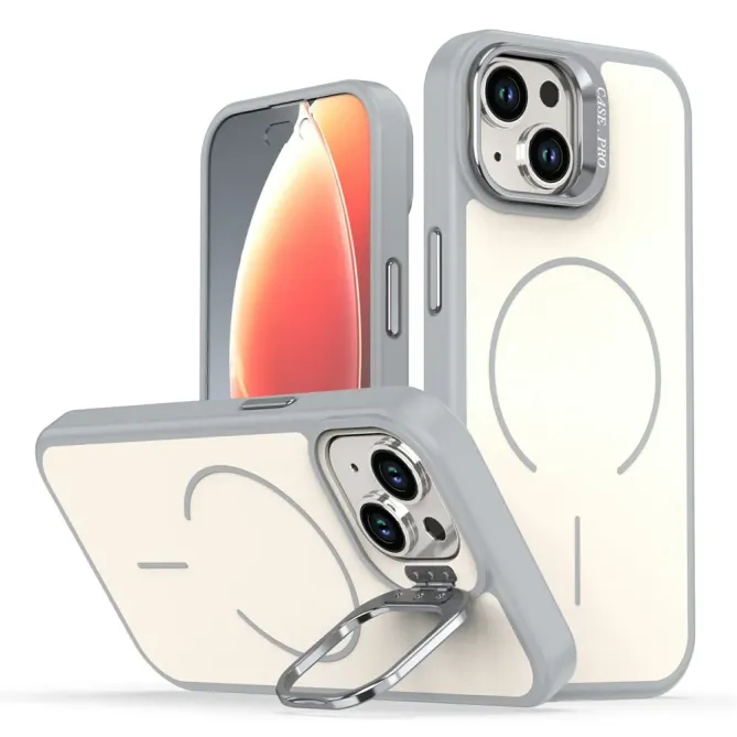 Coque iPhone 13 Support Caméra | VISION