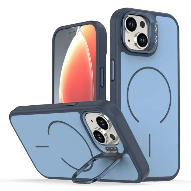 Coque iPhone 13 Support Caméra | VISION