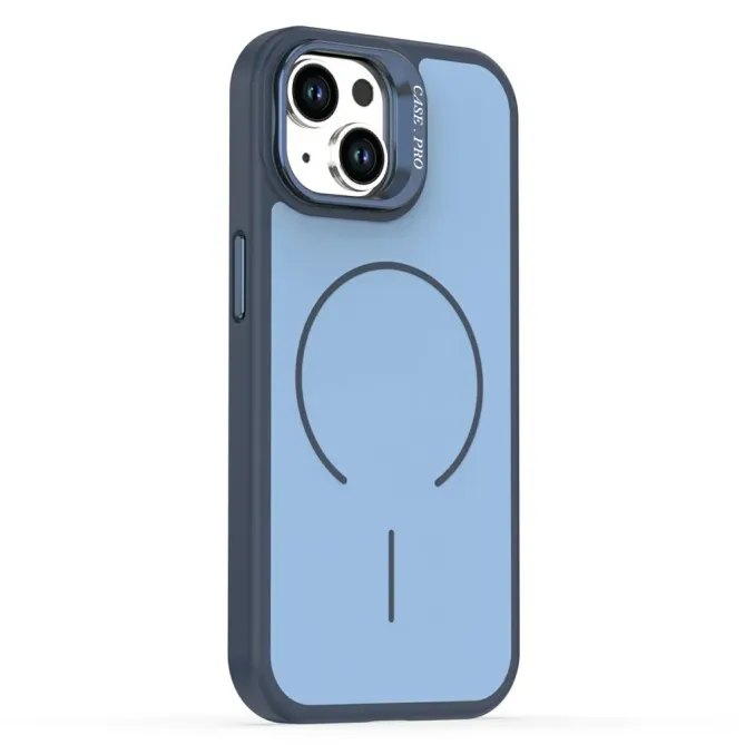 Coque iPhone 13 Support Caméra | VISION