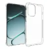 Coque OnePlus 15R Transparente Clarity