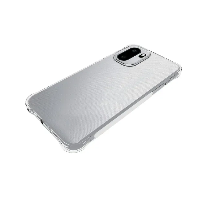 Coque OnePlus 15R Transparente Clarity