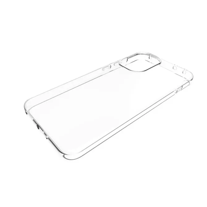 Coque OnePlus 15R Prem's Transparente