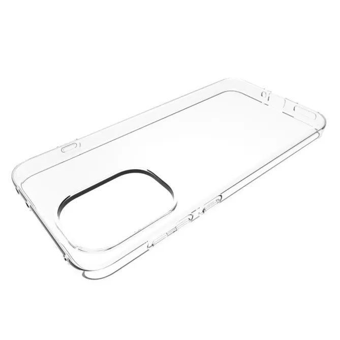 Coque OnePlus 15R Prem's Transparente