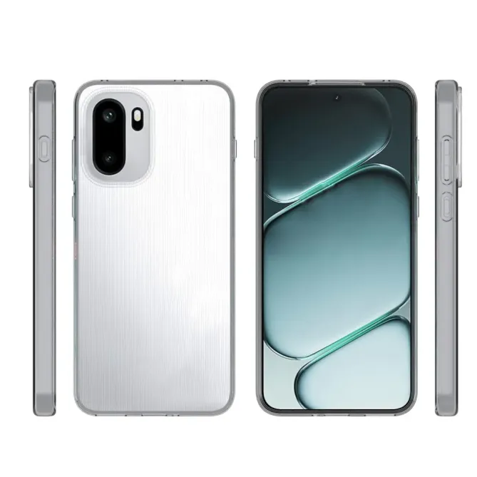 Coque OnePlus 15R Prem's Transparente