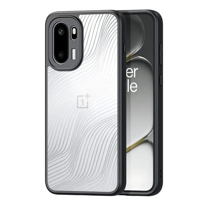 Coque OnePlus 15R Aimo Series Transparente