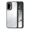 Coque OnePlus 15R Aimo Series Transparente