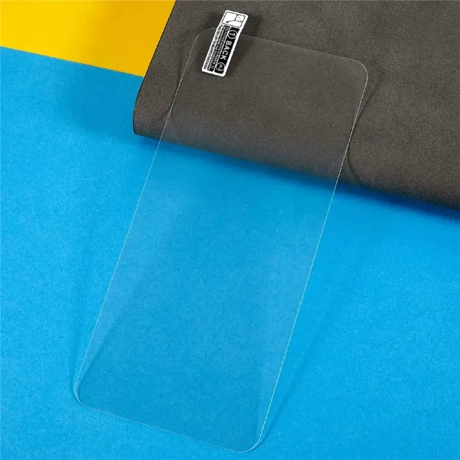 Verre Trempé OnePlus 15R Haute Définition