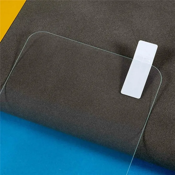 Verre Trempé OnePlus 15R Haute Définition