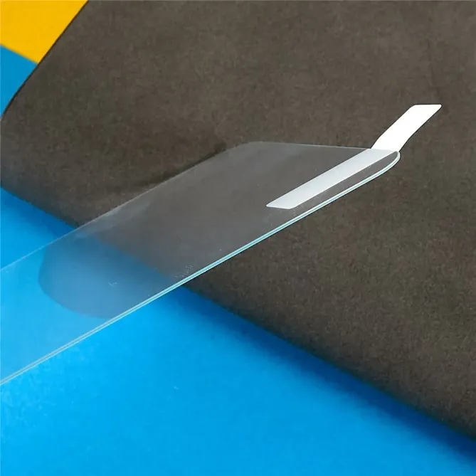 Verre Trempé OnePlus 15R Haute Définition