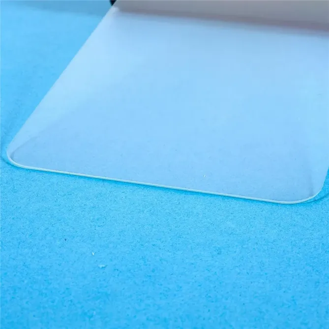 Verre Trempé OnePlus 15R Haute Définition