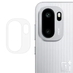 Verre Trempé Protection Lentille Caméra OnePlus 15R Anti-Rayures HD
